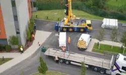 Mevcut Tesisler için Esnek ve Hızlı Modüler Modernizasyon