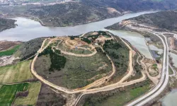 Millet Bahçesi İddialarına İnegöl Belediyesi'nden Yanıt Geldi