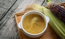 Mısır Püskülü Çayı Ne İşe Yarıyor, Gerçekten Faydalı mı? Doğadan Gelen Bu İçecek Hakkında Bilinenler ve Bilinmeyenler