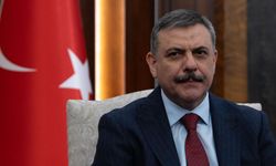 Mustafa Çiftçi: “Artık Oyun Kuran Bir Türkiye Var”