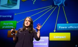 Türk Bilim İnsanı Duygu Kuzum’dan Yapay Zekada Çığır Açabilecek Yeni Bellek Teknolojisi