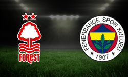 Nottingham - Fenerbahçe maçı ne zaman, saat kaçta, hangi kanalda?