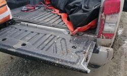 Orman işçisi kesim sırasında kalp krizi geçirerek hayatını kaybetti