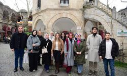 Osmangazi Belediyesi’nden gençlere lezzet dolu tanıtım!