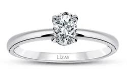 Oval Tektaş Yüzük Modelleri ile Zarafetin Modern Yorumu