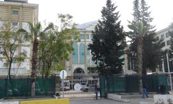 Özel güvenlik görevlisi adliyede ölü bulundu