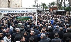 Özen ailesinin acı günü!