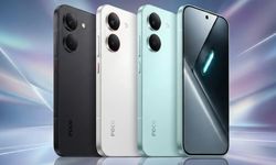 Poco X8 Pro Daha Tanıtılmadan Gücünü Gösterdi!