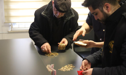 Polis ve savcı yalanına inanıp 5 milyon lirasını kaptırdı