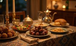 Ramazan'da Mutfakta Olanlar İçin Püf Noktaları