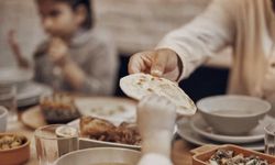 Ramazan'da sahur uyarısı