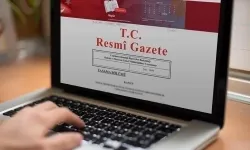 9 Şubat 2026 Tarihli ve 33163 Sayılı Resmî Gazete