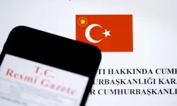 08 Haziran 2026 Tarihli ve 33274 Sayılı Resmî Gazete