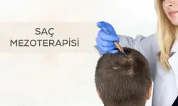 Saç Mezoterapi ile Saçlardaki Dökülmeler Son Bulsun