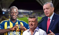 Sadettin Saran'dan Cumhurbaşkanı Erdoğan'a teşekkür