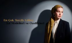 En Çok Tercih Edilen Şal Modelleri ve Özellikleri