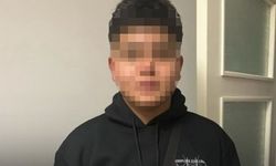 Saldırgan 14, yaralanan 16 yaşında