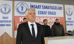 Salihli’de 12 esnaf odasında seçim tamamlandı