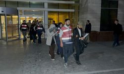 Samsun merkezli yasa dışı bahis operasyonunda 12 kişi tutuklandı