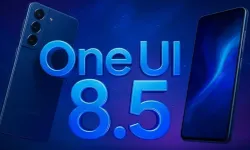 Samsung One UI 8.5’te 4. beta yayınlandı