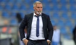 Samsunspor’da Thorsten Fink Dönemi