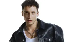 Sanatçı Edis Görgülü gözaltına alındı