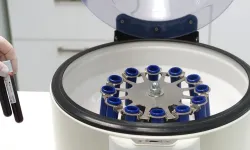 Santrifüj Nedir? Santrifüj Cihazı Ne İşe Yarar, Nerelerde Kullanılır?