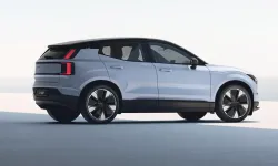 Volvo EX30’un Daha Uygun Fiyatlı Versiyonu Tanıtıldı! 339 Km Menzil Ve V2L Özelliği Kullanıcıları Bekliyor