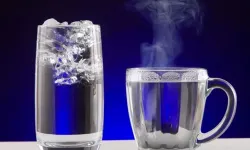 Uzun ömrün yeni formülü sıcak su mu? Soğuk su alışkanlığını bırakmanın gerçekten faydası var mı?