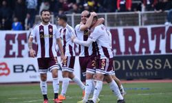 Sultan Su İnegölspor – Bucaspor 1928 maç özeti