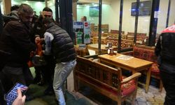 Malatya'da husumetlilerin kavgası kanlı bitti