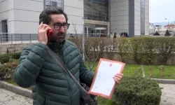 Tapu Takas’ta Şaşırtan Olay: Para Gitti, Geri Döndü