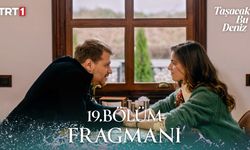Taşacak Bu Deniz 19. Bölüm 2. Fragmanı Yayınlandı Mı, Yeni Bölümde Dengeleri Değiştirecek Hangi Olaylar Yaşanacak?