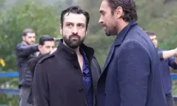 Taşacak Bu Deniz'in Şerif'i diziden ayrılıyor mu? İşte merak edilen tüm detaylar...