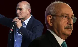 Tazminat düellosunda karar çıktı! Kılıçdaroğlu kaybetti, Soylu kazandı
