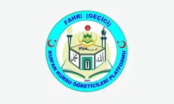 TBMM’de Fahri Kur’an Kursu Öğreticileri İçin Kadro Çağrısı