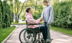 Tekerlekli sandalye özellikleri