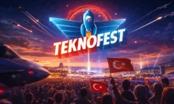 TEKNOFEST 2026 Başvuruları Başladı