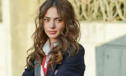 Teşkilat setinde korkutan kaza: Rabia Soytürk yaralandı! Rabia Soytürk kimdir? Rabia Soytürk kaç yaşında, nereli?