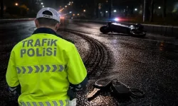 Trafikte yeni dönem: Artık trafikte bunu yapan gerçekten yandı