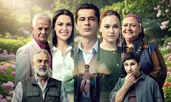 TRT 1’de “Cennetin Çocukları” Dizisinde Başrol Değişikliği