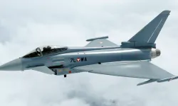Türkiye’den Eurofighter Hamlesi! 44 Savaş Uçağı İçin Çerçeve Netleşti