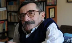 Usta Yazar Necati Tosuner Hayatını Kaybetti