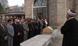 İnegöl'de Bugün Kimler Vefat Etti? | 13 Şubat 2026 Cuma