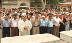 İnegöl'de Bugün Kimler Vefat Etti? | 17 Şubat 2026 Salı