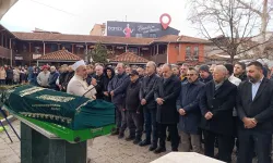 İnegöl'de Bugün Kimler Vefat Etti? | 24 Şubat 2026 Salı