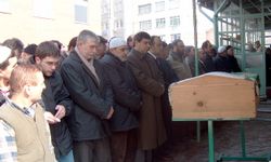 İnegöl'de Bugün Kimler Vefat Etti? | 25 Şubat 2026 Çarşamba