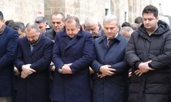 İnegöl'de Bugün Kimler Vefat Etti? | 27 Şubat 2026 Cuma