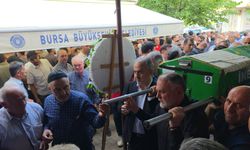 İnegöl'de Bugün Kimler Vefat Etti? | 04 Şubat 2026 Çarşamba