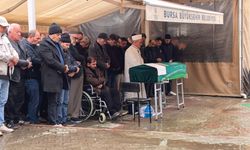 İnegöl'de Bugün Kimler Vefat Etti? | 02 Şubat 2026 Pazartesi